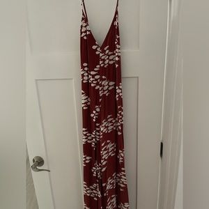 Fighting Eel fishy jumper